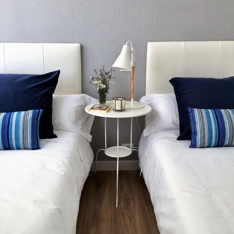 Apartamento En La Rambla Con Piscina Santa Cruz de Tenerife Exteriör bild
