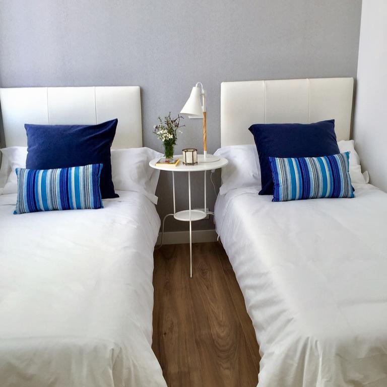 Apartamento En La Rambla Con Piscina Santa Cruz de Tenerife Exteriör bild