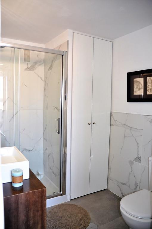 Apartamento En La Rambla Con Piscina Santa Cruz de Tenerife Exteriör bild