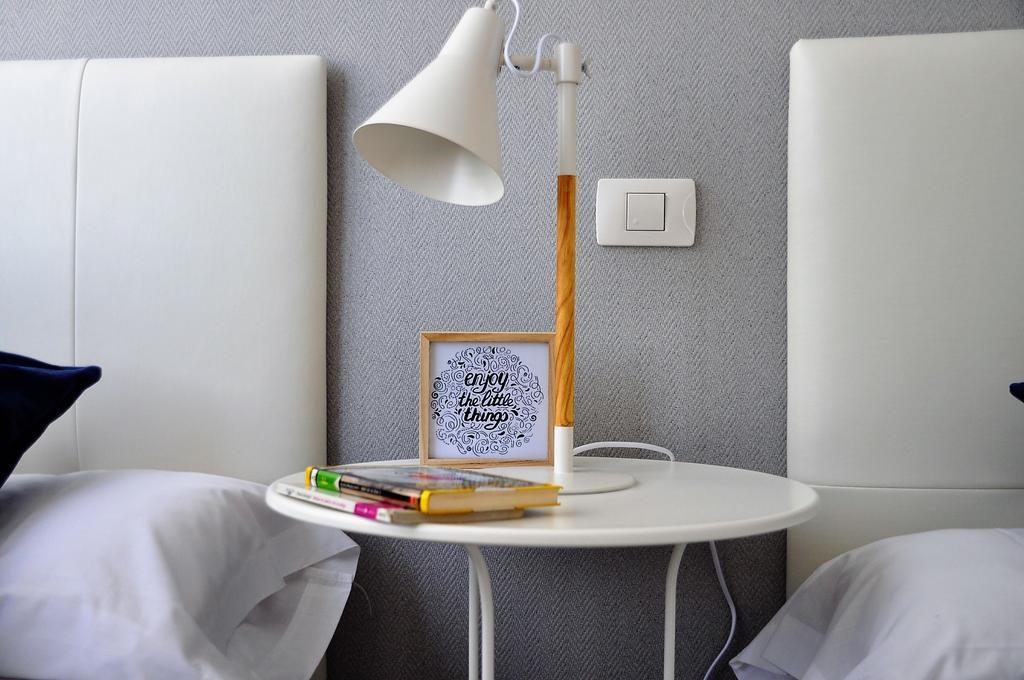 Apartamento En La Rambla Con Piscina Santa Cruz de Tenerife Exteriör bild