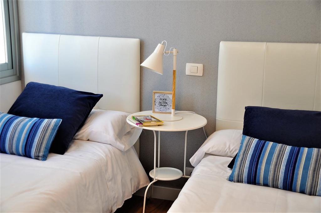 Apartamento En La Rambla Con Piscina Santa Cruz de Tenerife Exteriör bild
