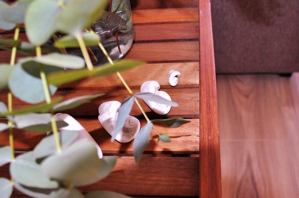 Apartamento En La Rambla Con Piscina Santa Cruz de Tenerife Exteriör bild