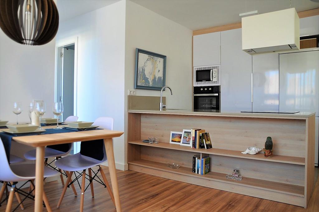 Apartamento En La Rambla Con Piscina Santa Cruz de Tenerife Exteriör bild